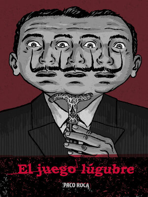 El juego lúgubre - ebook